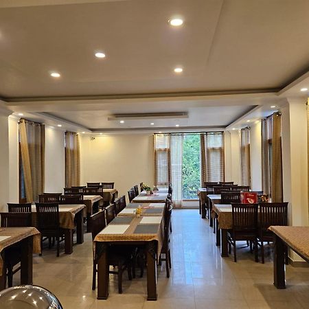 Hotel Akash Regency Manāli Exterior foto